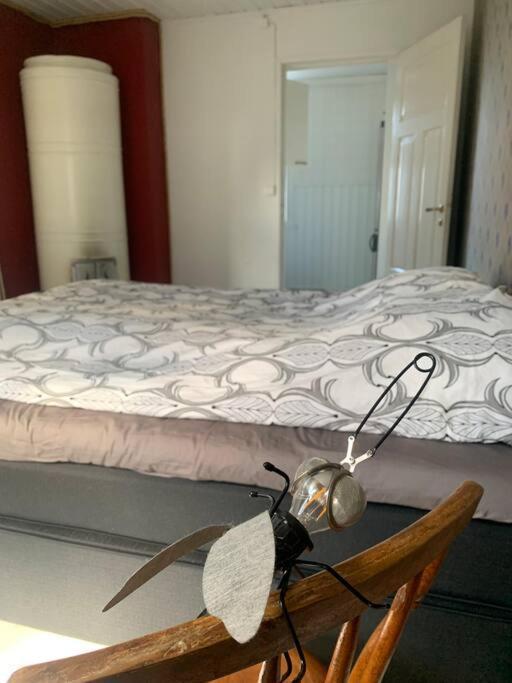 Ferienwohnung In The Heart Of Old Rauma Exterior foto